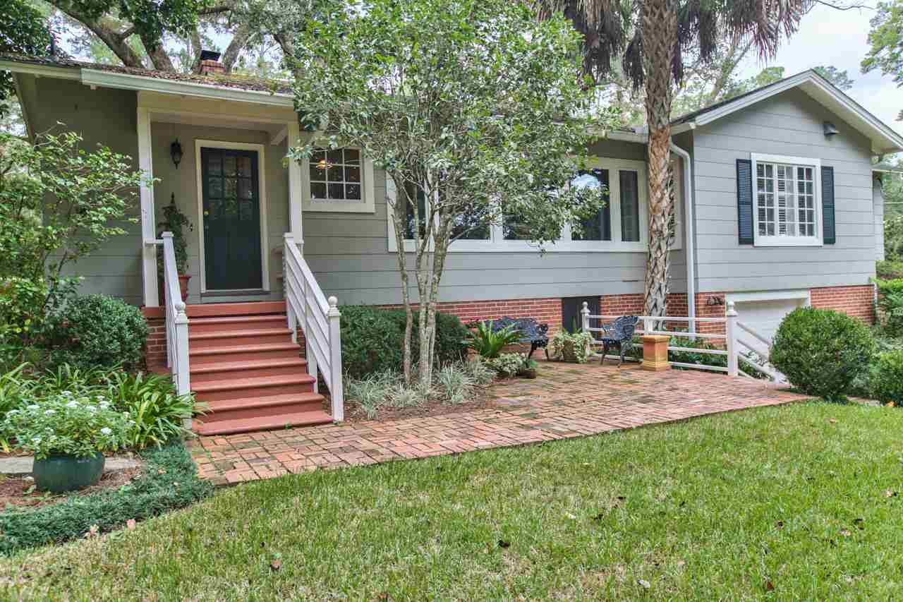 1202 Betton Road Tallahassee, FL 32308 - Photo 20 of 33 Gallery Image 20