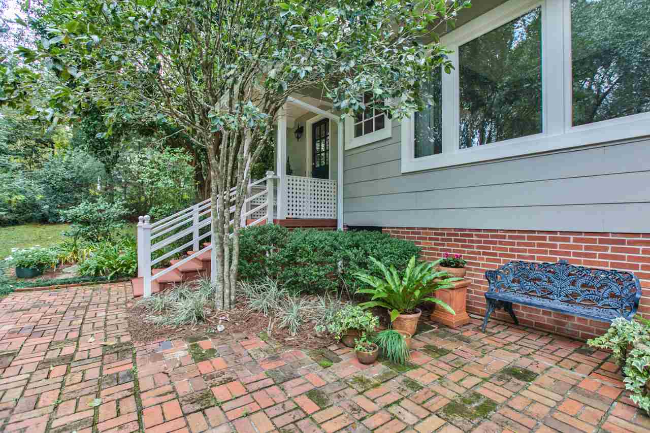 1202 Betton Road Tallahassee, FL 32308 - Photo 21 of 33 Gallery Image 21