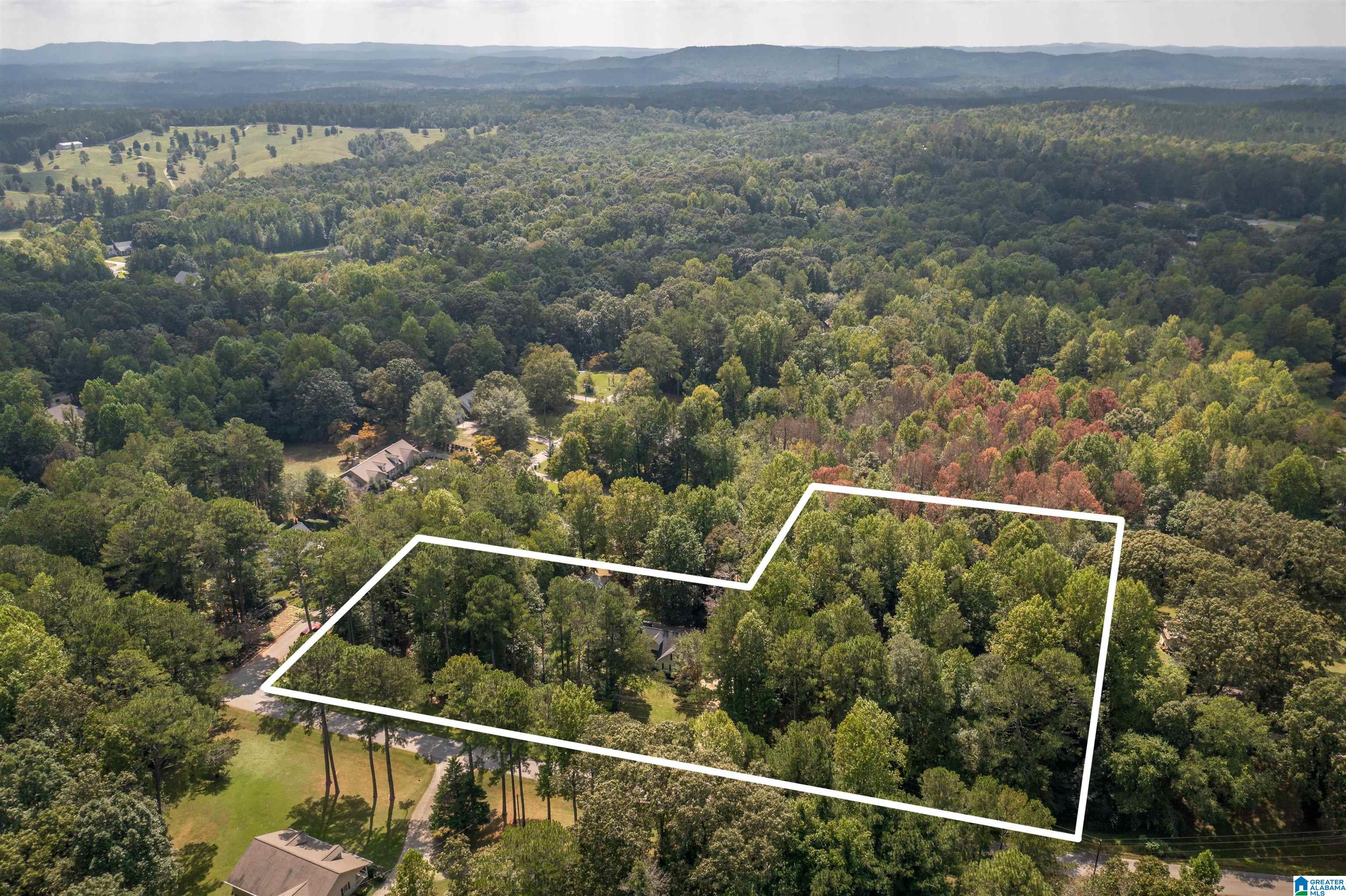 1100 Bells Mill Road Heflin, AL 36264 - Photo 49 of 51