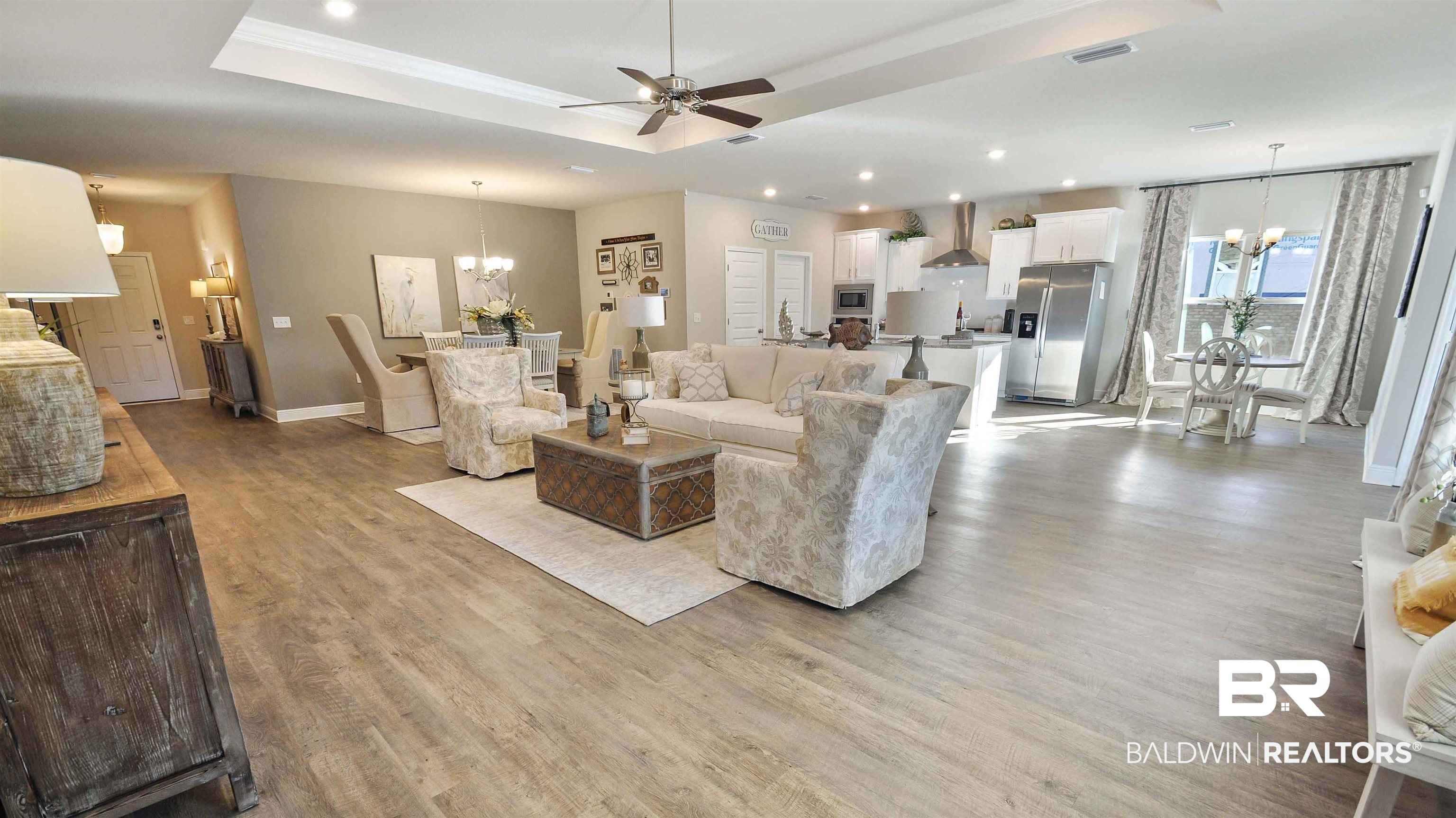 12829 Selfoss Road Fairhope, AL 36532 - Photo 5 of 24