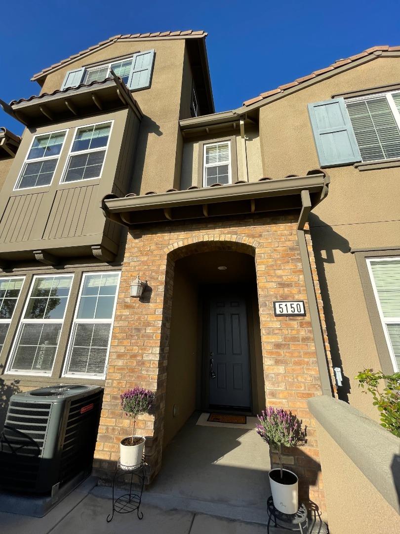 5150 Fioli Loop San Ramon, CA 94582 - Photo 1 of 38 a front view of a house