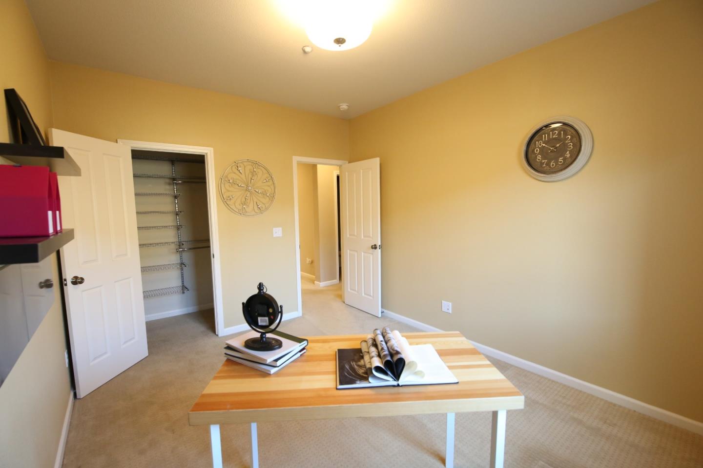 5150 Fioli Loop San Ramon, CA 94582 - Photo 26 of 38 a view of a workspace with furniture