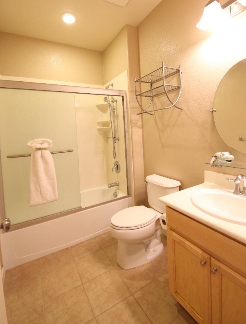 5150 Fioli Loop San Ramon, CA 94582 - Photo 29 of 38 a bathroom with a sink a toilet and shower