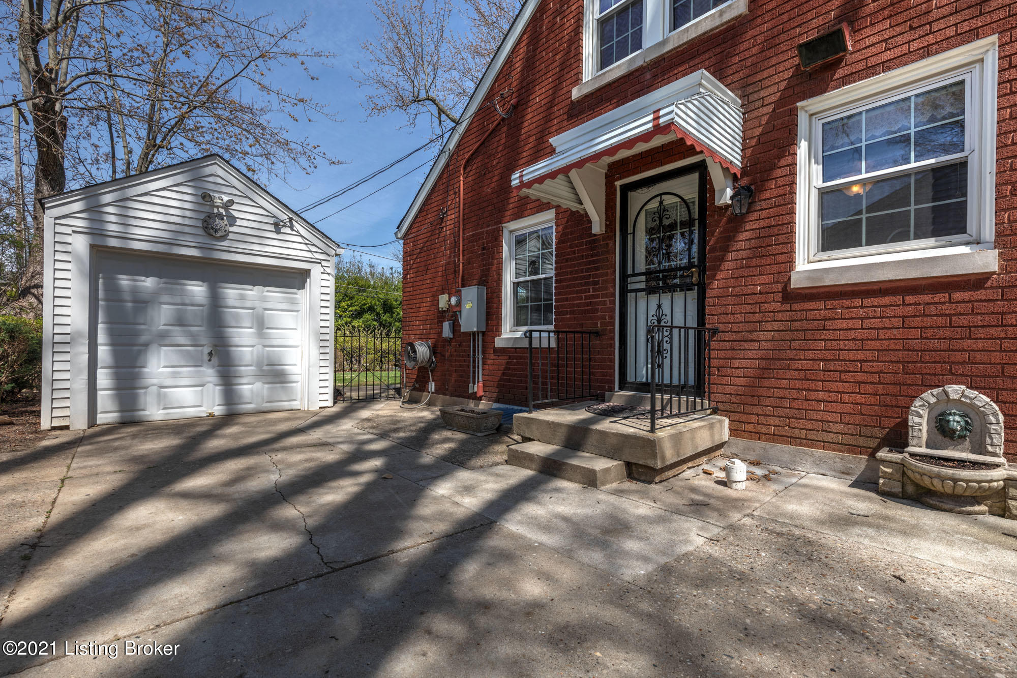 425 Oread Road Louisville, KY 40207 - Photo 66 of 77 Oread067
