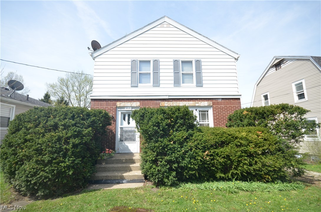 666 Brittain Road Akron, OH 44305 - Photo 33 of 33 Gallery Image 33