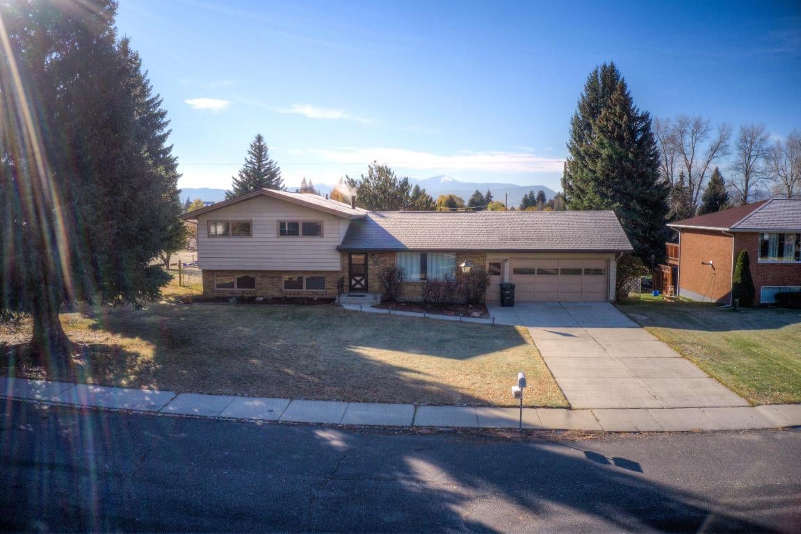 3406 Quincy Street Butte, MT 59701 - Photo 1 of 1 Gallery Image 1