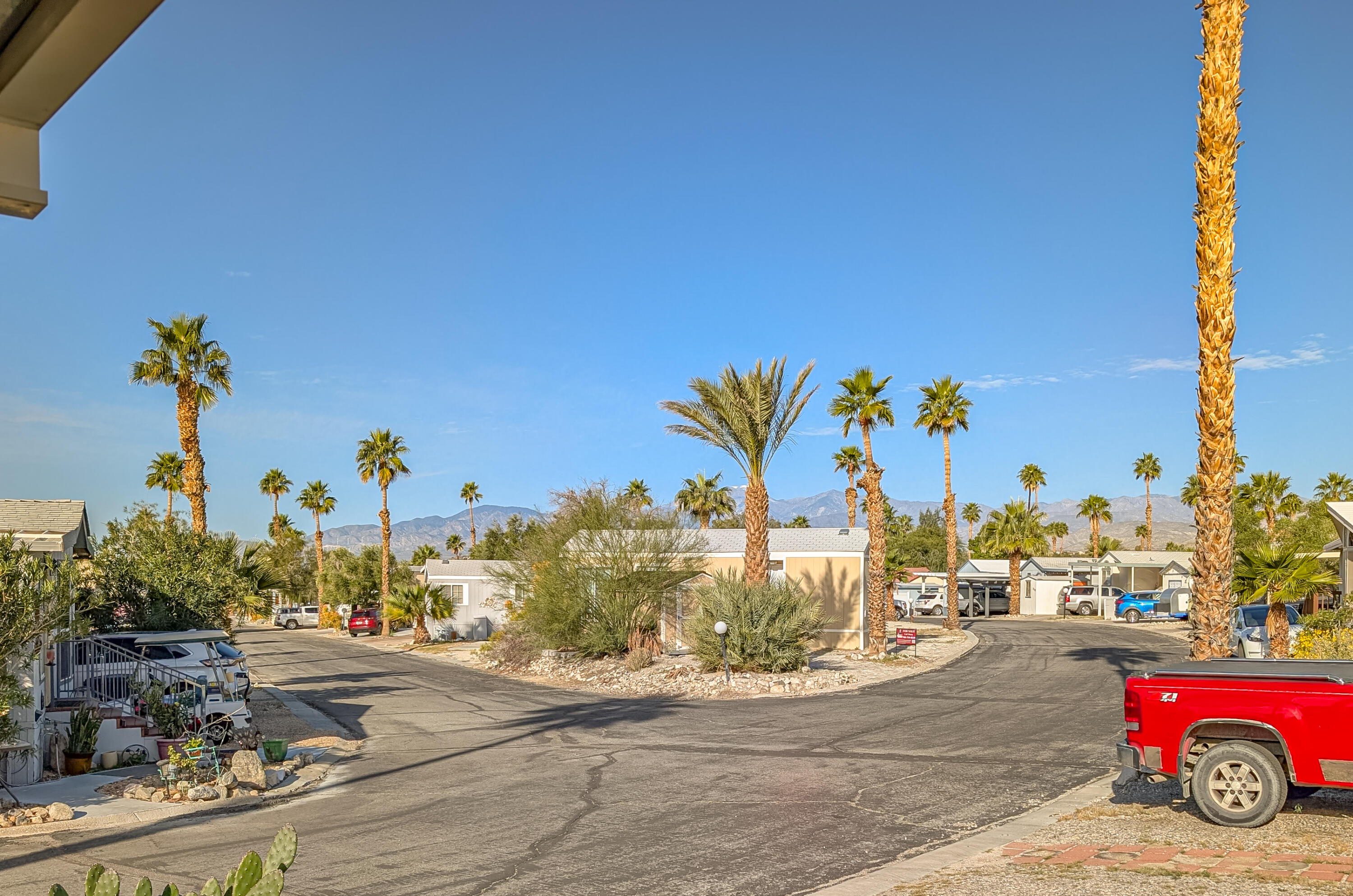70200 Dillon Road, Unit 346 Desert Hot Springs, CA 92241 - Photo 4 of 27 3