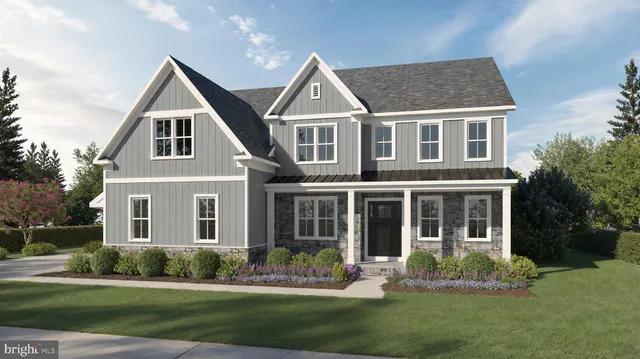 $1,819,990 | 317 Greene Road, Berwyn, PA 19312