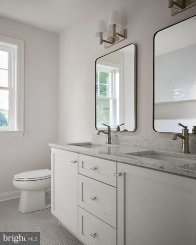 $1,819,990 | 317 Greene Road, Berwyn, PA 19312