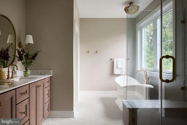 $1,819,990 | 317 Greene Road, Berwyn, PA 19312