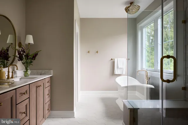 $1,819,990 | 317 Greene Road, Berwyn, PA 19312