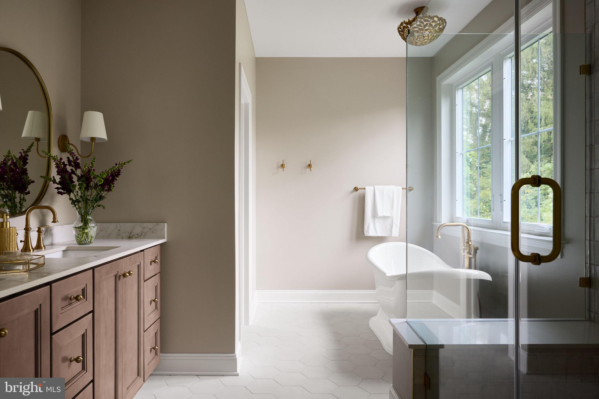 317 Greene Road Berwyn, PA 19312 - Photo 29 of 34