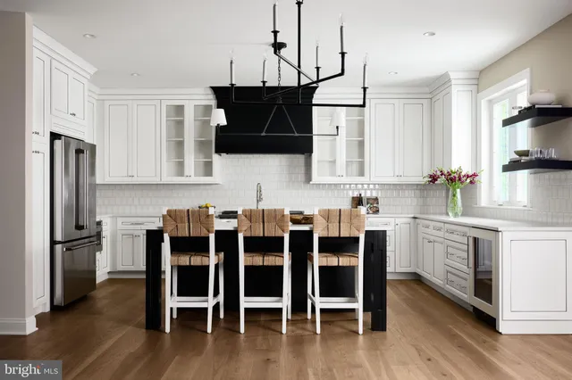 $1,819,990 | 317 Greene Road, Berwyn, PA 19312