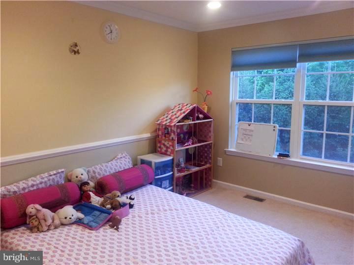 35 York Road Princeton Junction, NJ 08550 - Photo 12 of 17 Bedroom 2