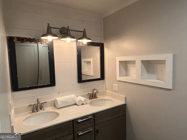 $349,000 | 2734 Flat Shoals Road, Unit 5, Concord, GA 30206