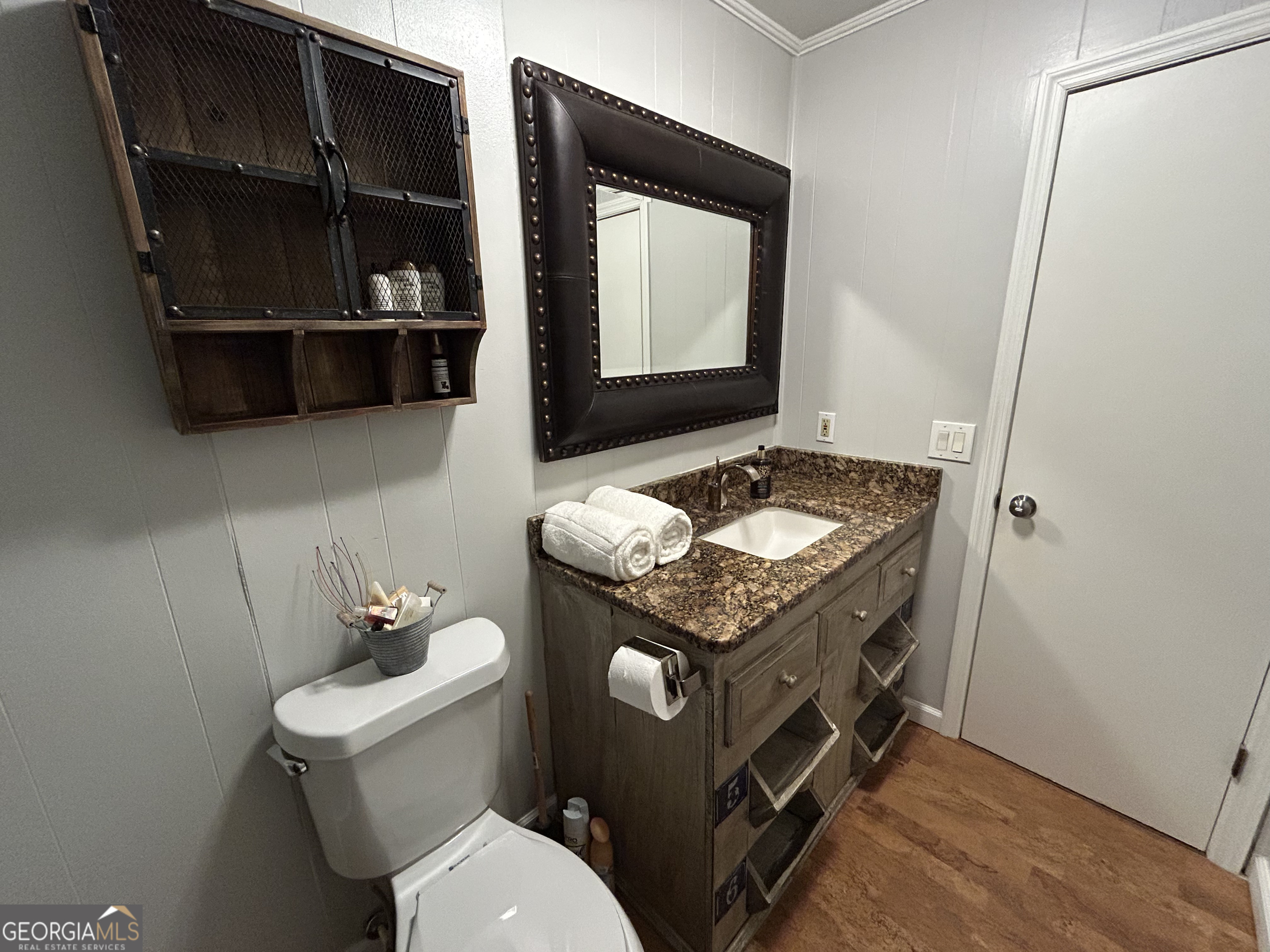 2734 Flat Shoals Road, Unit 5 Concord, GA 30206 - Photo 20 of 30