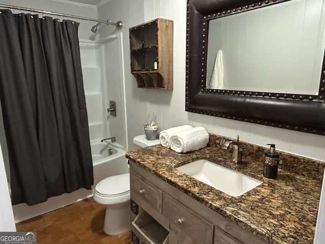 $349,000 | 2734 Flat Shoals Road, Unit 5, Concord, GA 30206