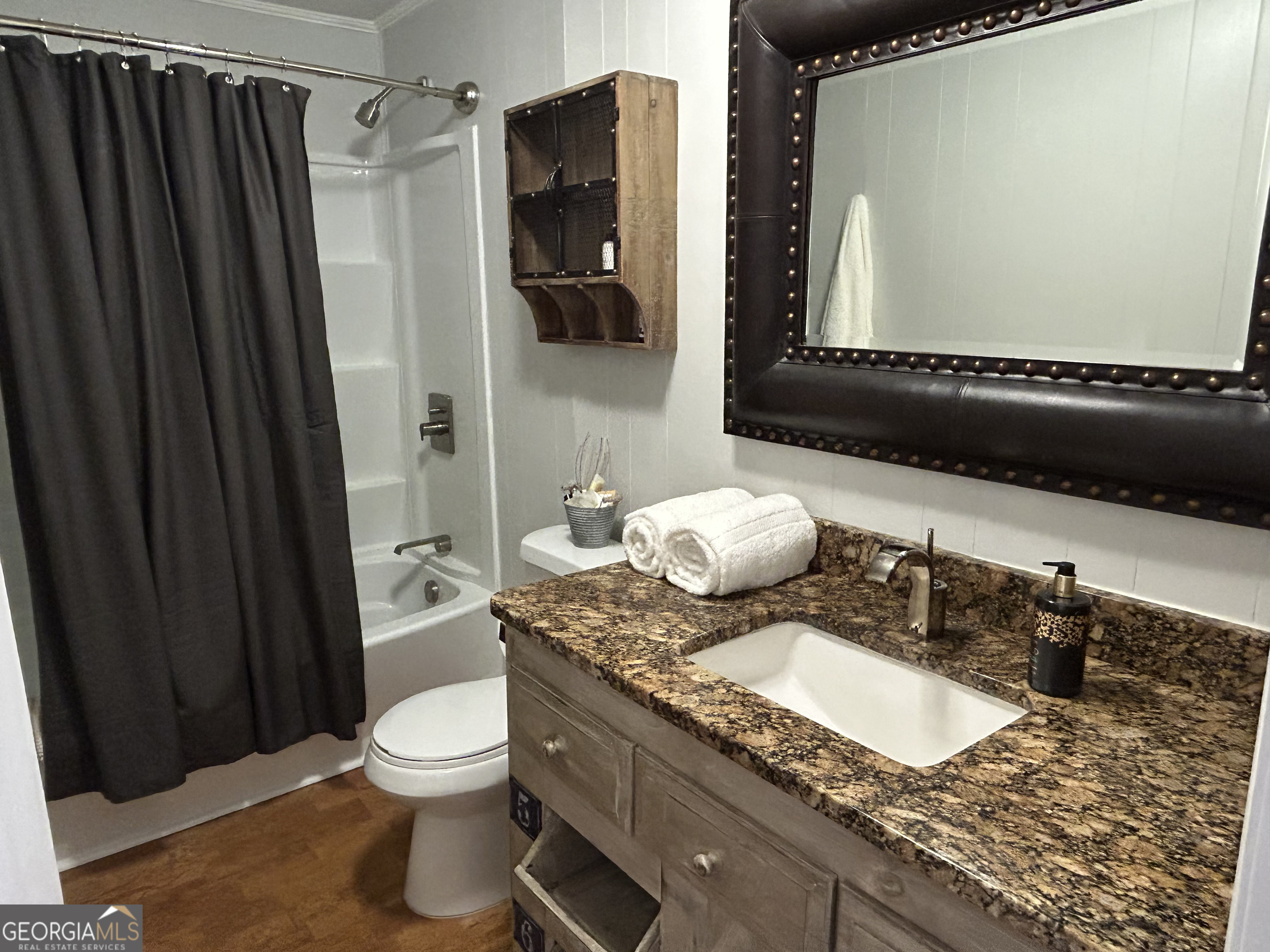 2734 Flat Shoals Road, Unit 5 Concord, GA 30206 - Photo 21 of 30