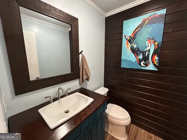 $349,000 | 2734 Flat Shoals Road, Unit 5, Concord, GA 30206