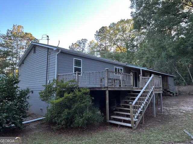 $349,000 | 2734 Flat Shoals Road, Unit 5, Concord, GA 30206