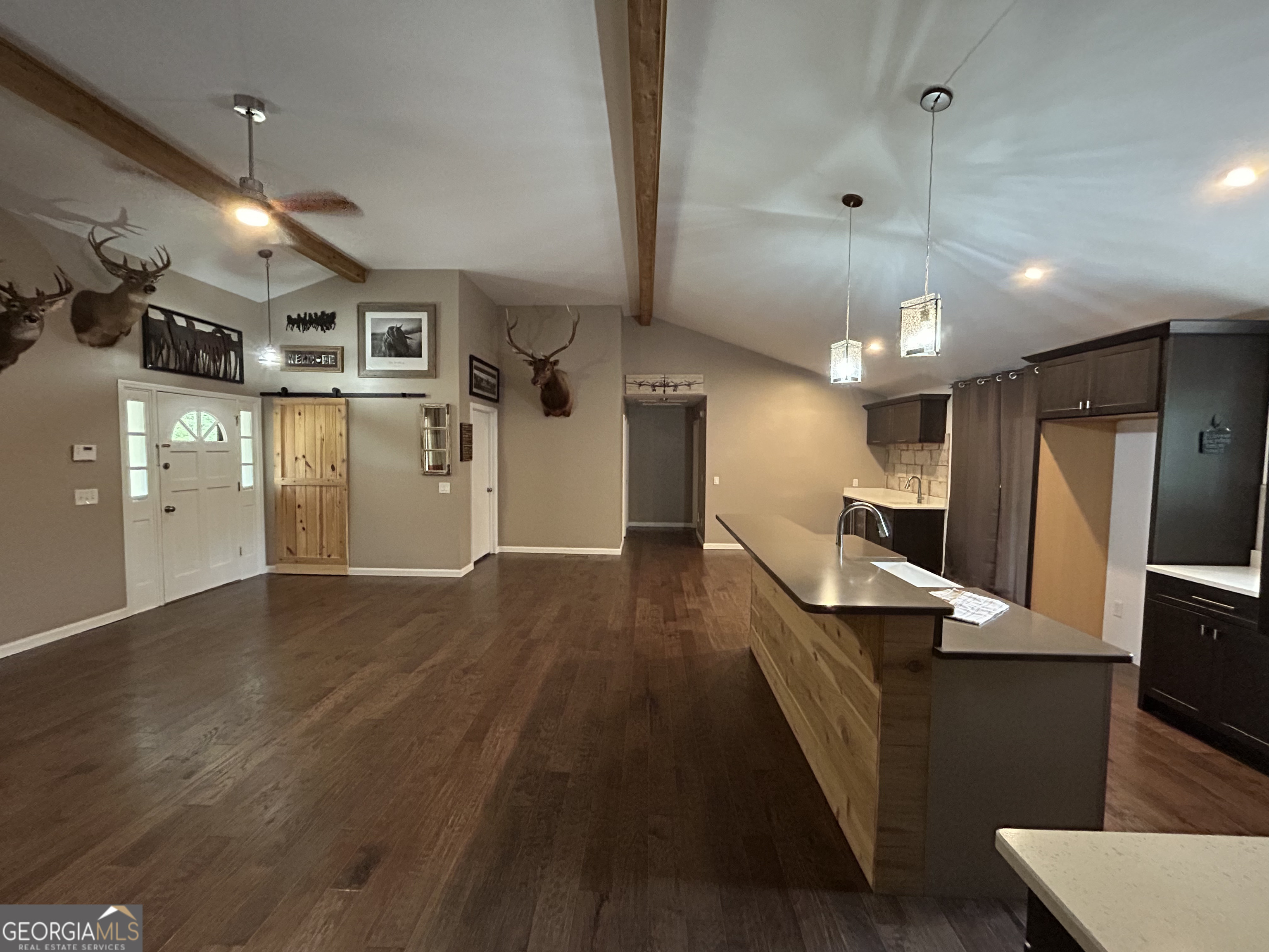 2734 Flat Shoals Road, Unit 5 Concord, GA 30206 - Photo 4 of 30