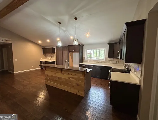 $349,000 | 2734 Flat Shoals Road, Unit 5, Concord, GA 30206