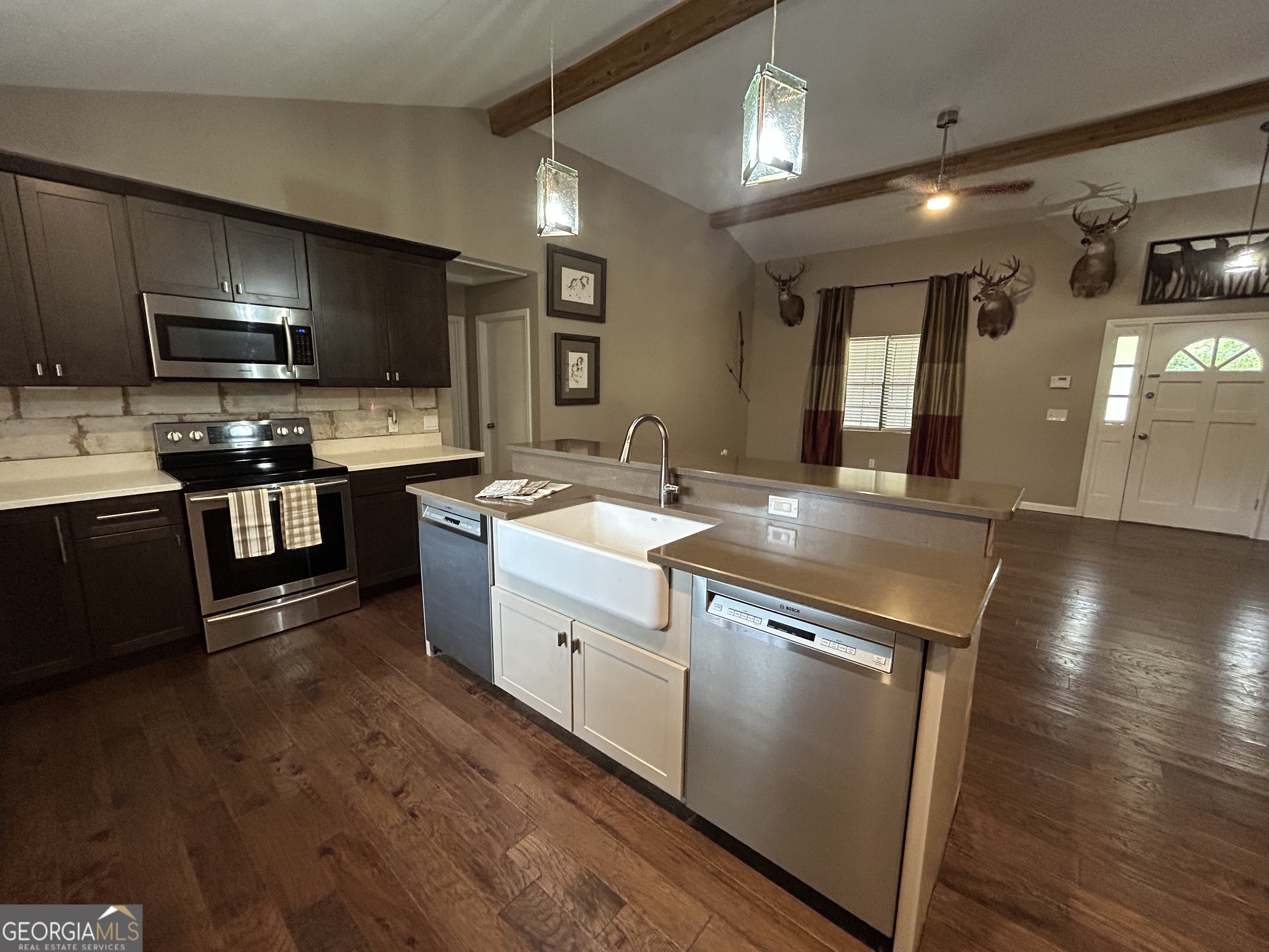 2734 Flat Shoals Road, Unit 5 Concord, GA 30206 - Photo 6 of 30