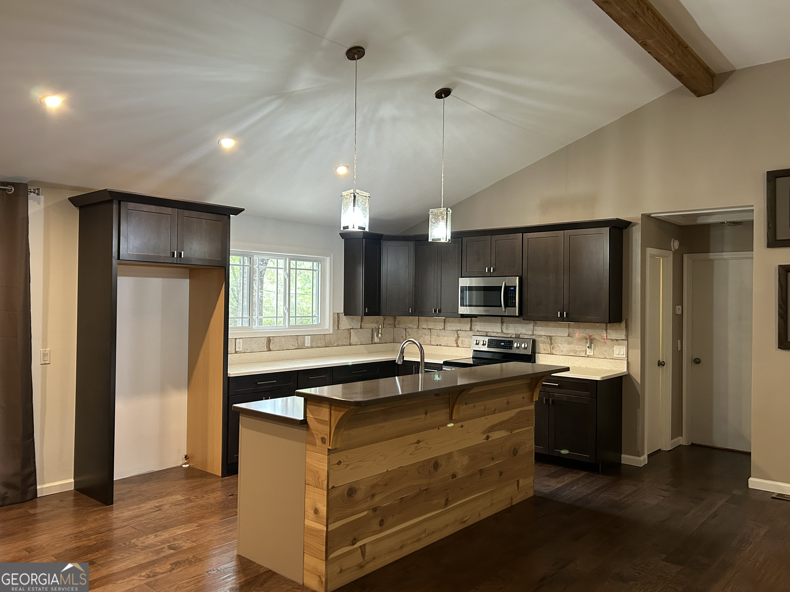 2734 Flat Shoals Road, Unit 5 Concord, GA 30206 - Photo 7 of 30