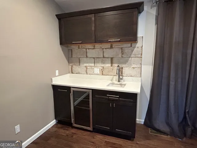 $349,000 | 2734 Flat Shoals Road, Unit 5, Concord, GA 30206