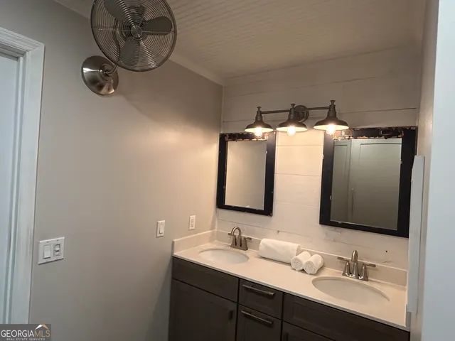 $349,000 | 2734 Flat Shoals Road, Unit 5, Concord, GA 30206