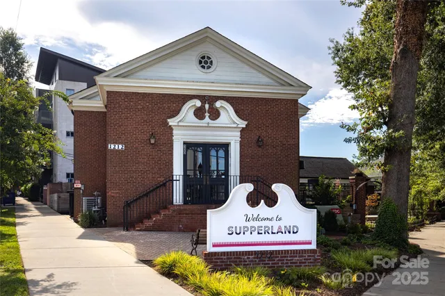 a view of outdoor space and patio