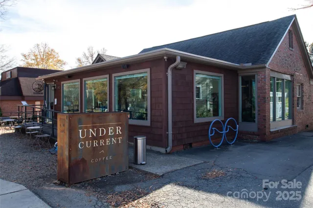 $599,000 | 1516 Matheson Avenue, Charlotte, NC 28205