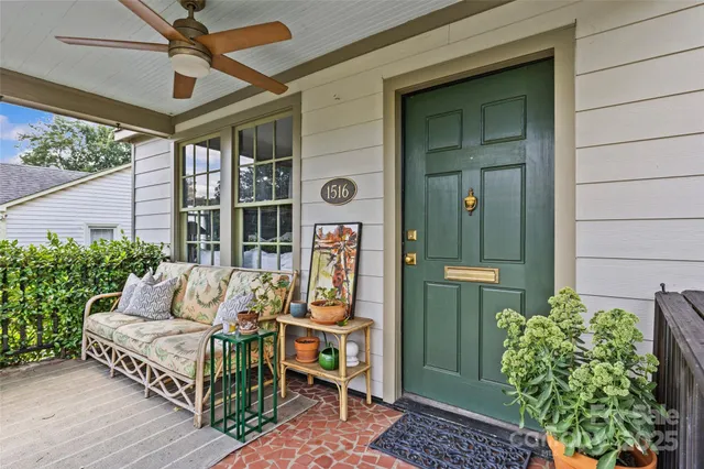 a bed room with a bed and a window