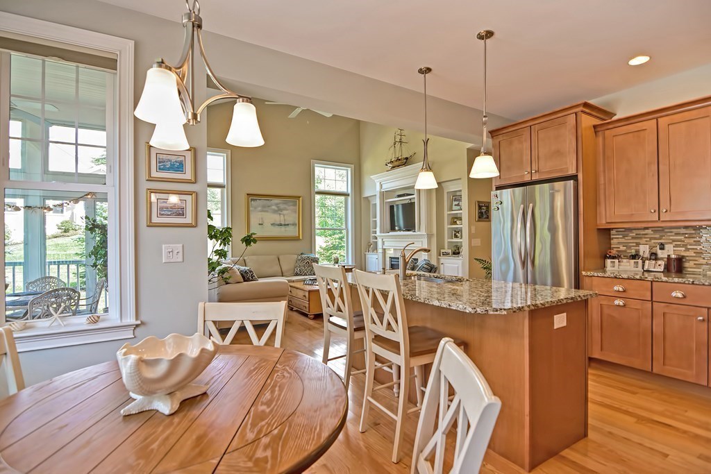 14 Kennedy Road, Unit B Gloucester, MA 01930 - Photo 21 of 34