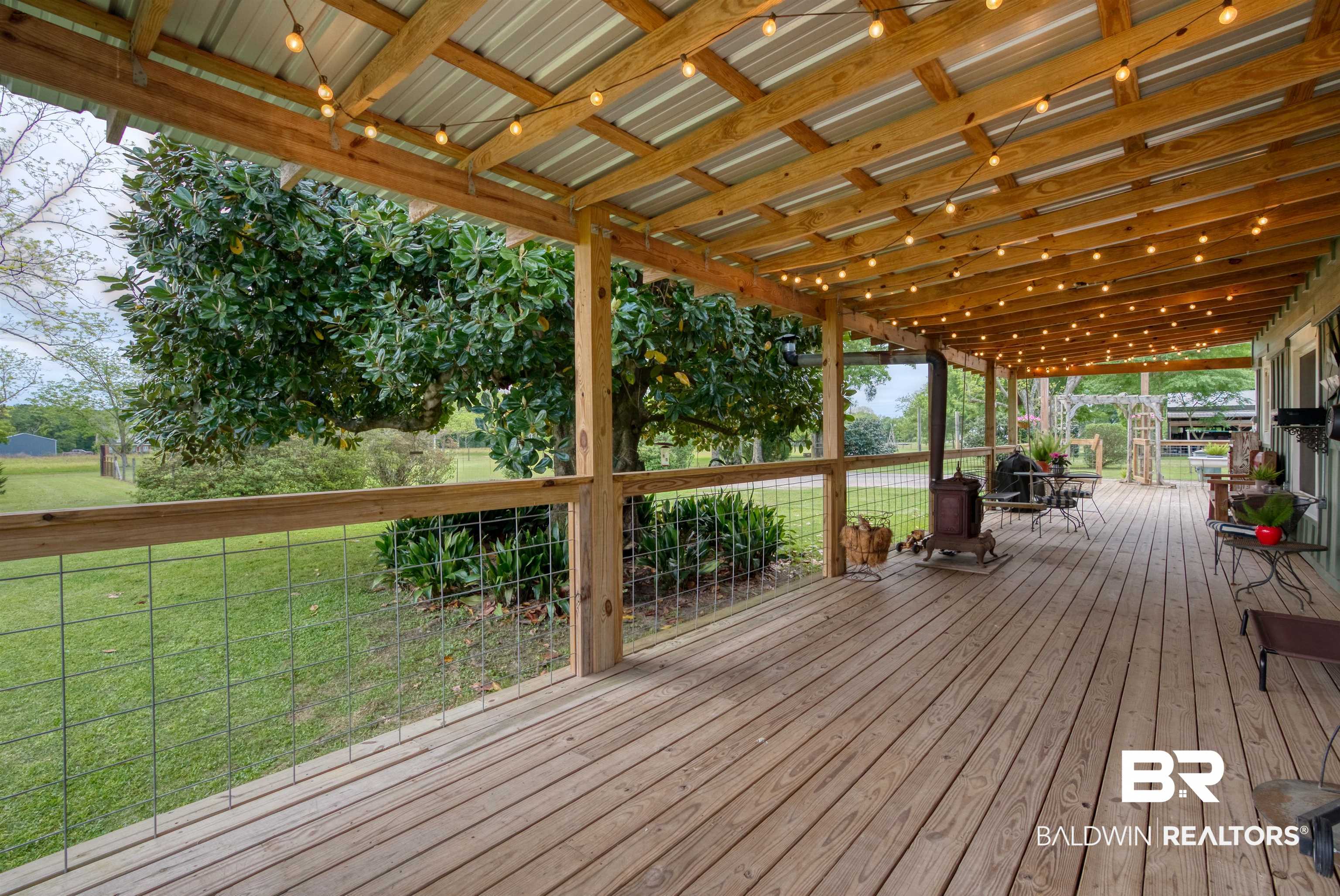 15780 Camellia Road Silverhill, AL 36576 - Photo 19 of 34