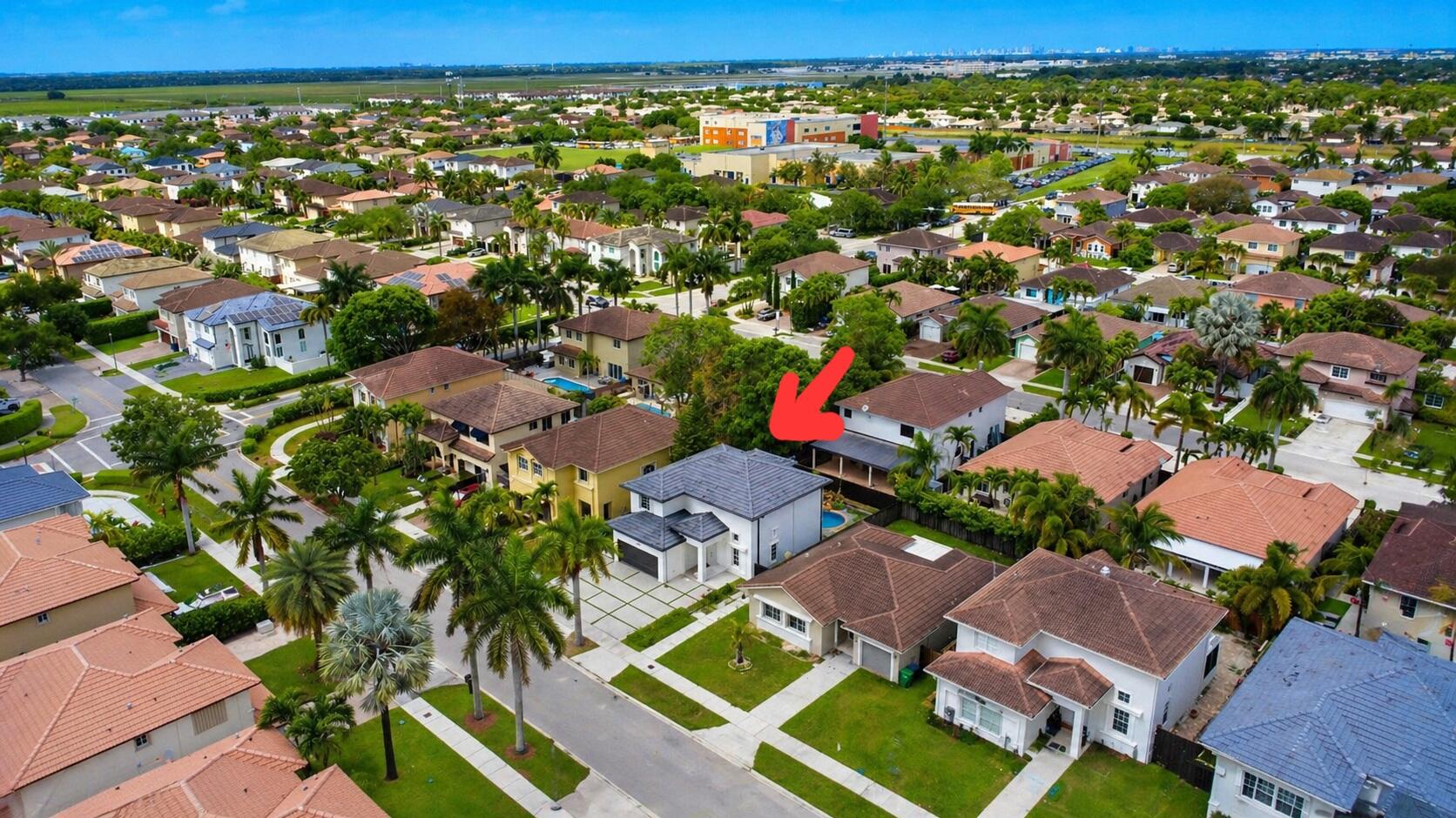 14455 Southwest 158th Path Miami, FL 33196 - Photo 5 of 32 1000021423
