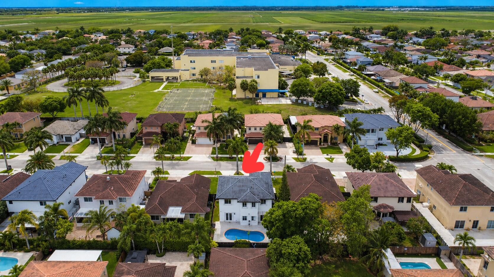 14455 Southwest 158th Path Miami, FL 33196 - Photo 6 of 32 1000021433