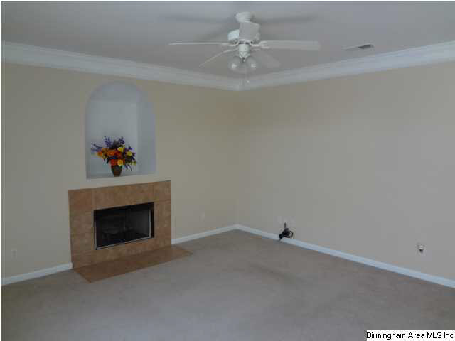 133 High Ridge Trace Pelham, AL 35124 - Photo 9 of 23