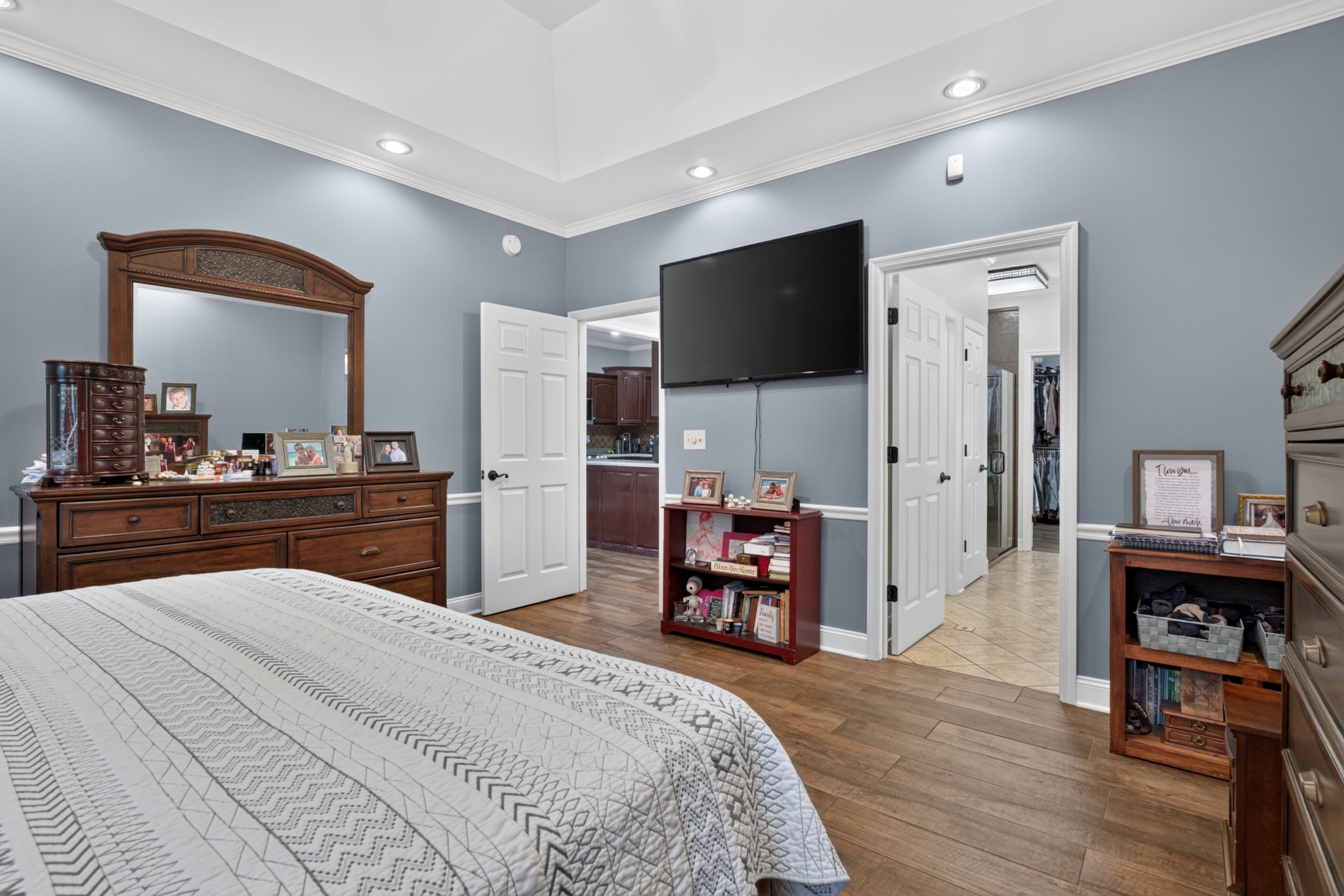499 Ridge Road Quebeck, TN 38579 - Photo 17 of 51 Gallery Image 17