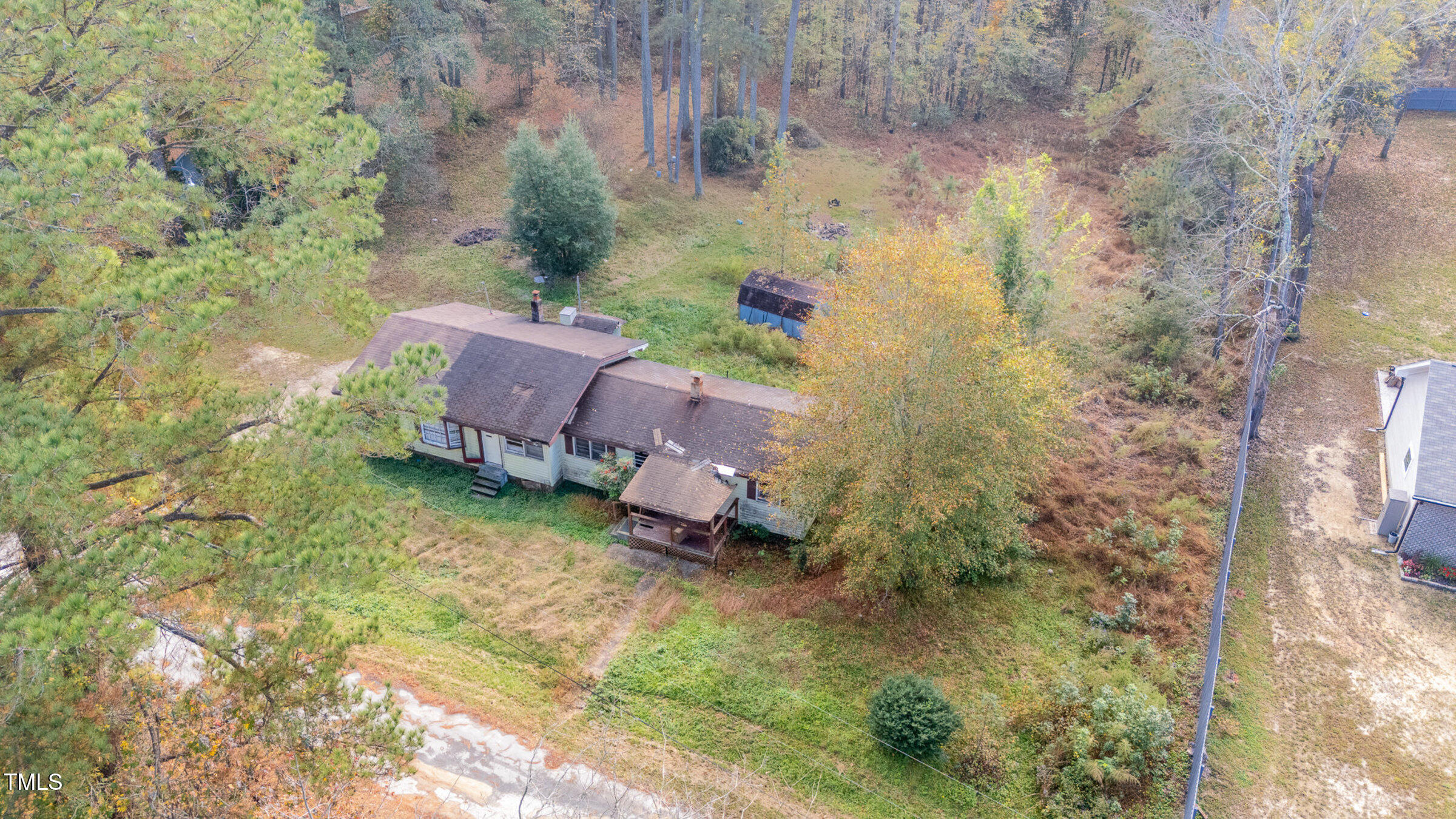 0 Fairchild Road Zebulon, NC 27597 - Photo 2 of 10 012_dji_20241107115933_0016_d-edit_72