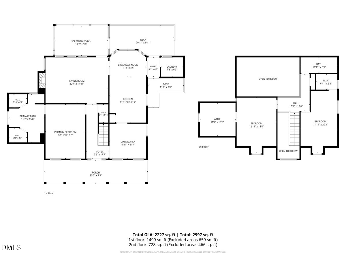 12808 Old Stage Road Willow Spring, NC 27592 - Photo 45 of 45