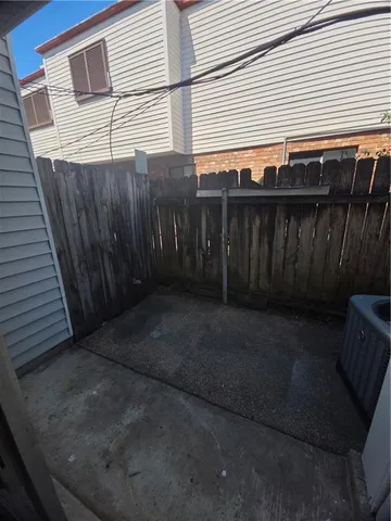 $1,250 | 2517 Illinois Avenue, Unit A, Kenner, LA 70062