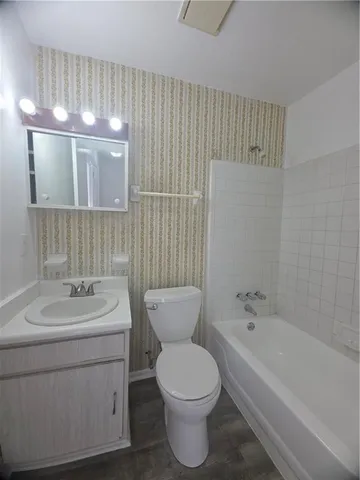 $1,250 | 2517 Illinois Avenue, Unit A, Kenner, LA 70062