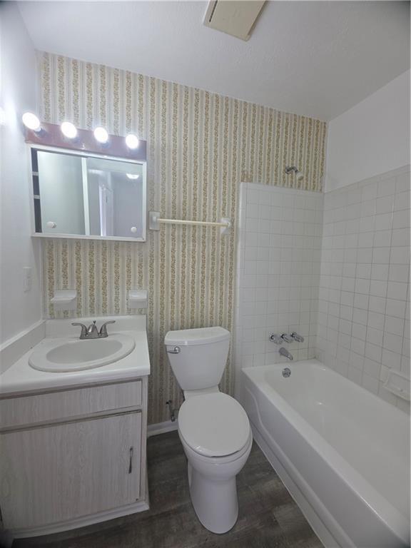 2517 Illinois Avenue, Unit A Kenner, LA 70062 - Photo 3 of 11