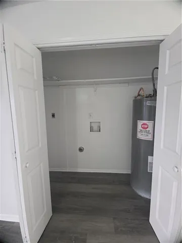 $1,250 | 2517 Illinois Avenue, Unit A, Kenner, LA 70062