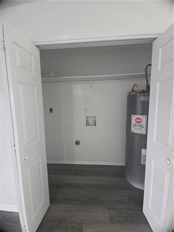 2517 Illinois Avenue, Unit A Kenner, LA 70062 - Photo 6 of 11