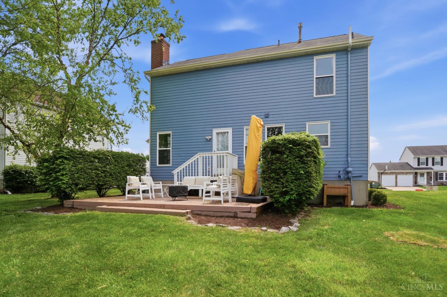 6780 Spring Arbor Drive Mason, OH 45040 - Photo 49 of 59