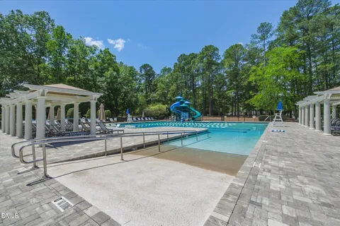 $1,100,000 | 90028 Hoey, Chapel Hill, NC 27517