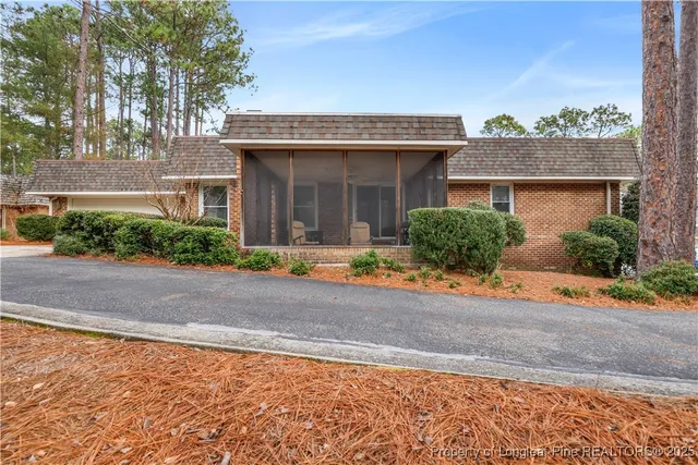 $290,000 | 124 Racquet Lane, Pinehurst, NC 28374
