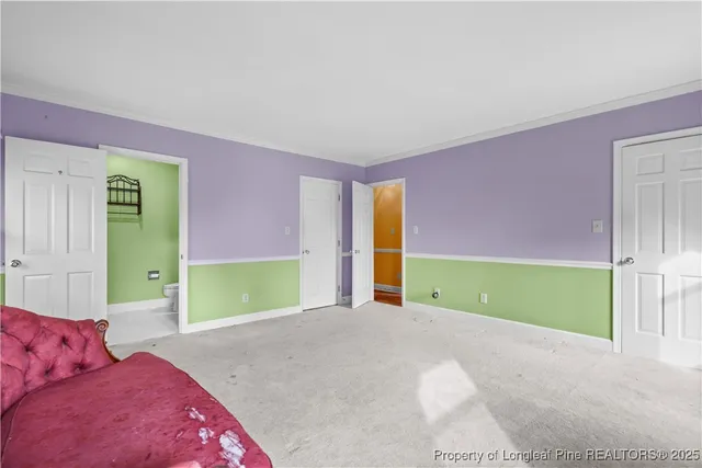 $290,000 | 124 Racquet Lane, Pinehurst, NC 28374